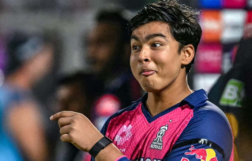 क्रिस गेल का 175 तोड़ना है…, वैभव सूर्यवंशी ने शेयर किया अपना आईपीएल ड्रीम