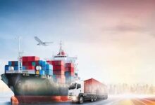 भारत का व्यापारिक घाटा फरवरी में घटकर 27.1 अरब डॉलर पर पहुंचा