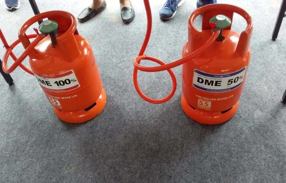 LPG से कितनी सस्ती पड़ेगी DME गैस? संकट के बीच भारत का देसी जुगाड़ कितना कारगर?