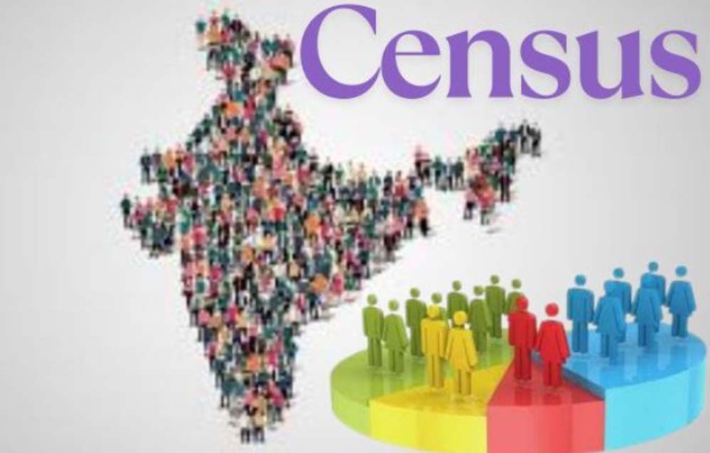 जनगणना-2027 की तैयारियां तेज, यूपी के इस जिले में फील्ड ट्रेनरों का प्रशिक्षण शुरू जनगणना-2027 की तैयारियां तेज, यूपी के इस जिले में फील्ड ट्रेनरों का प्रशिक्षण शुरू