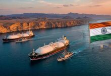 होर्मुज से बेधड़क निकलकर, अब भारत पहुंचने वाले हैं दो LPG जहाज, जानें कैसे सफल हुआ मिशन ‘शिवालिक’ और ‘नंदा देवी’