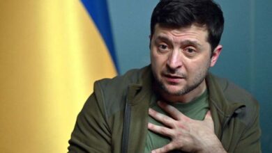 खाड़ी देशों को कोचिंग देगा यूक्रेन, ईरान के इस हथियार के खिलाफ करेगा उन्हें तैयार