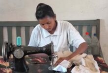 आत्मसमर्पित नक्सली डेढ़ महीने से सीख रहे सिलाई और ड्राइविंग, बालाघाट पुलिस की पहल से 14 परिवारों को मिली सरकारी नौकरी