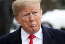 होर्मुज पर ट्रंप की उम्मीदों को लगा झटका, जापान और ऑस्ट्रेलिया ने किया साफ इनकार, साउथ कोरिया ने कहा- ‘सोचेंगे’