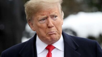 होर्मुज पर ट्रंप की उम्मीदों को लगा झटका, जापान और ऑस्ट्रेलिया ने किया साफ इनकार, साउथ कोरिया ने कहा- ‘सोचेंगे’