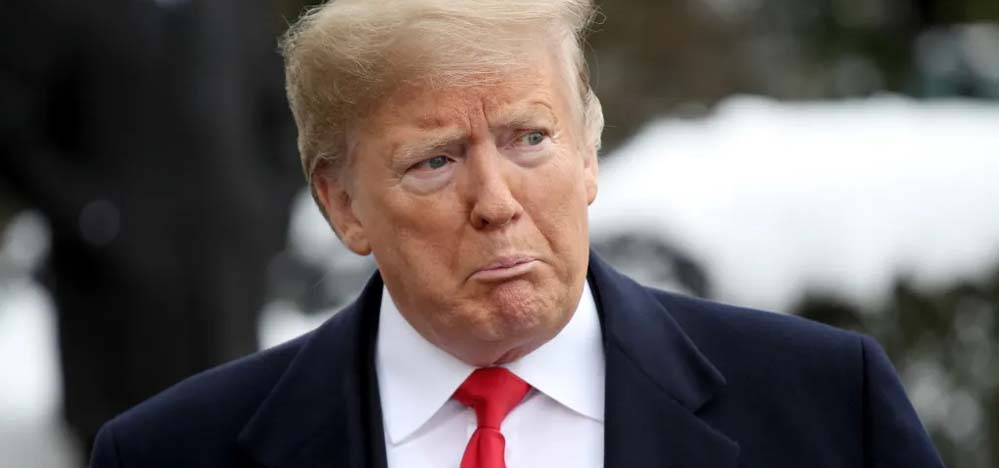 होर्मुज पर ट्रंप की उम्मीदों को लगा झटका, जापान और ऑस्ट्रेलिया ने किया साफ इनकार, साउथ कोरिया ने कहा- ‘सोचेंगे’