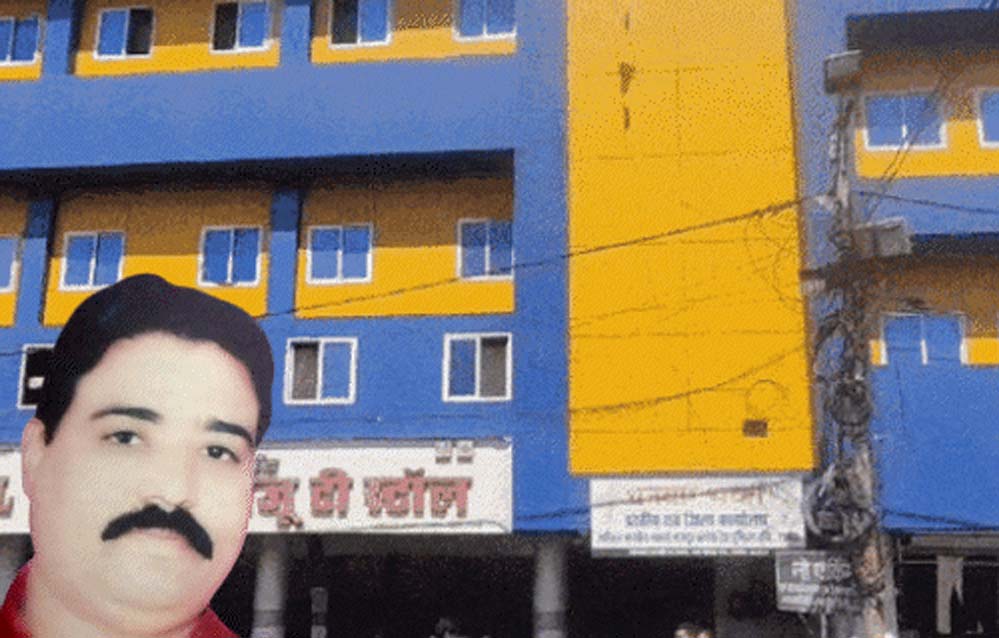 सॉफ्टवेयर से बने फर्जी बिल, करोड़ों का भुगतान: लोकायुक्त के हाथ लगी हार्ड डिस्क, भोपाल निगम के डाटा एनालिसिस से खुलेंगे और नाम