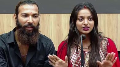 मोनालिसा की शादी पर CM मोहन यादव से होगी शिकायत, परिवार का बयान- फरमान तो कहता था बहन