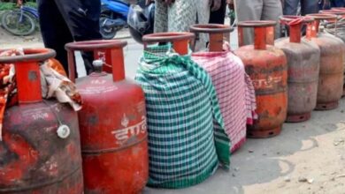 CG में LPG की किल्लत, एजेंसियों में लगी लंबी लाइनें; लोग बोले- “घंटों से तेज धूप में खड़े हैं”, लकड़ी-कोयले की बढ़ी डिमांड
