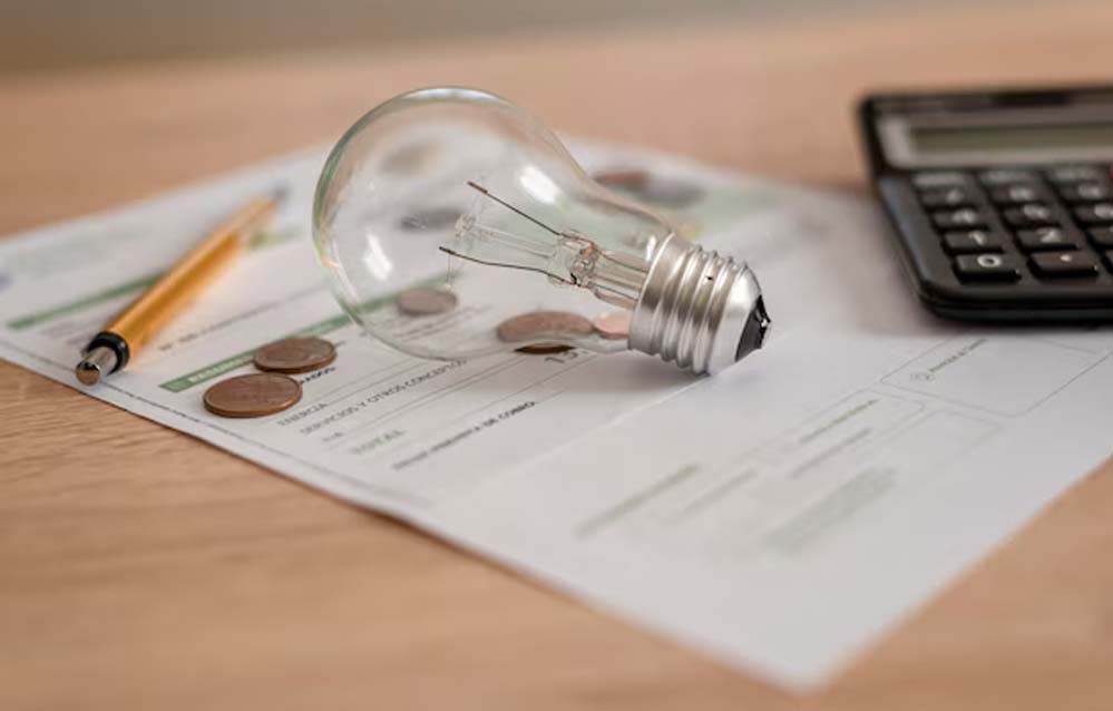 758 करोड़ बकाया बिजली बिलों के बोझ से मुक्त होंगे छत्तीसगढ़ के 29 लाख उपभोक्ता