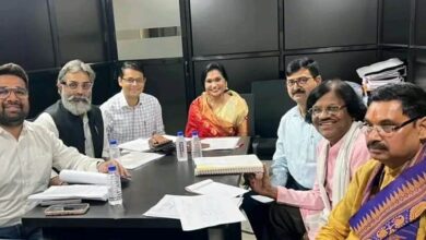 छत्तीसगढ़ में फिल्म निर्माण को मिलेगी नई दिशा