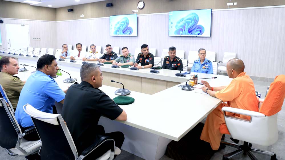 एक और ऐतिहासिक उत्सव की साक्षी बनेगी रामनगरी अयोध्या