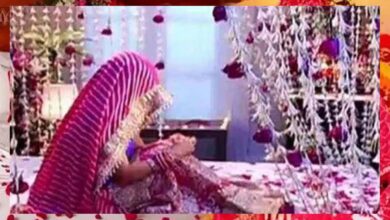 कानपुर: पत्नी ने लगाया पति पर गंभीर आरोप, कहा – “साथ में धोखा हुआ, नपुंसक है” कानपुर: पत्नी ने लगाया पति पर गंभीर आरोप, कहा – “साथ में धोखा हुआ, नपुंसक है”