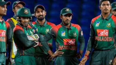 ICC लगाएगी बैन…, बांग्लादेश क्रिकेट में नया विवाद, सरकार को दी चेतावनी