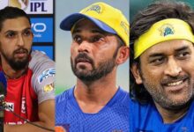 IPL से विदाई की तैयारी! धोनी सहित 5 दिग्गजों का 2026 हो सकता है आखिरी सीजन