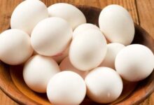 यूपी में अंडों पर लिखनी होगी एक्सपायरी डेट, नया आदेश हुआ जारी