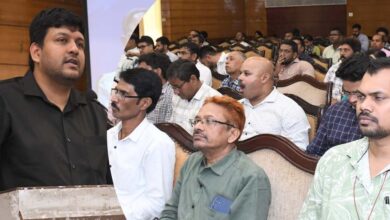 डिजिटल सुशासन और शासकीय खरीद में पारदर्शिता की ओर सशक्त कदम