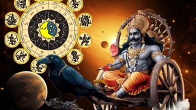 Shani Gochar 2026: 21 मार्च को शनि बदलेंगे अपनी चाल, इन 3 राशियों की चमकेगी किस्मत