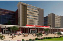 इंदौर में बनेगा एमपी का सबसे बड़ा अस्पताल, 34 ऑपरेशन थिएटर और 320 ICU बेड्स होंगे उपलब्ध