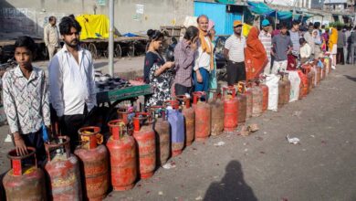 एमपी में LPG संकट, 70% बढ़ी डिमांड; होटल-रेस्टोरेंट को 10% कमर्शियल सिलेंडर देने का आदेश लंबित