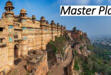 ग्वालियर के विस्तार के लिए मास्टर प्लान तैयार, 3 दिशाओं में फैलेगी सीमा, 600 करोड़ होंगे खर्च