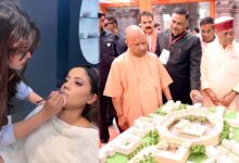 मुख्यमंत्री युवा योजना से बदली तकदीर, लखनऊ की खुशी बनीं महिला उद्यमिता की नई पहचान