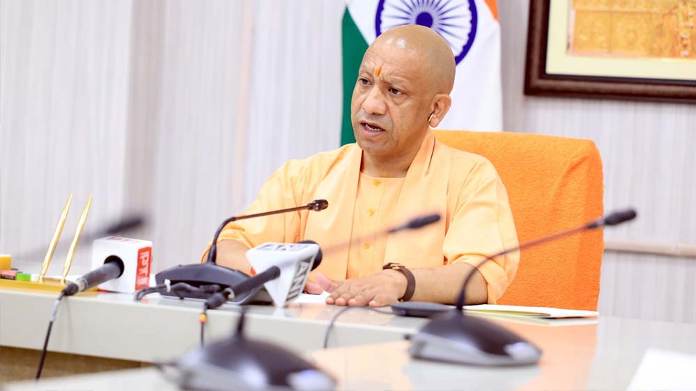 हर घर नल से जल को नई रफ्तार, यूपी और केंद्र के बीच जल जीवन मिशन 2.0 पर समझौता