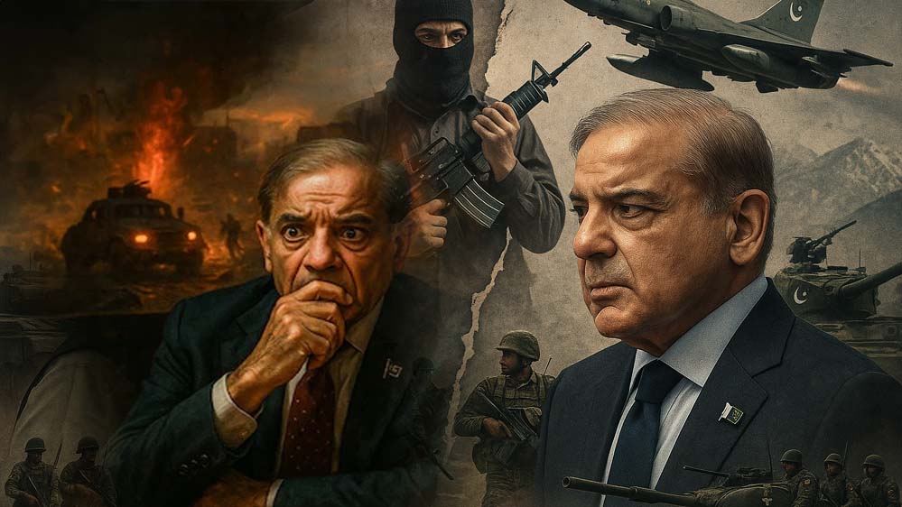 तेल, आटा नहीं… अब अफगानिस्तान से युद्ध, क्या पाकिस्तान पर होगा तबाही का ट्रिपल अटैक?