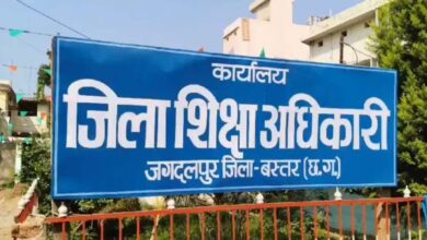 बस्तर में साक्षरता का महापर्व : 22 मार्च को उल्लास महापरीक्षा में अपना हुनर दिखाएंगे नव-साक्षर