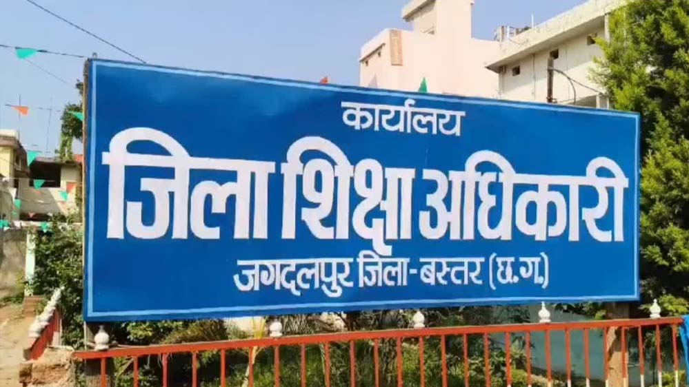 बस्तर में साक्षरता का महापर्व : 22 मार्च को उल्लास महापरीक्षा में अपना हुनर दिखाएंगे नव-साक्षर