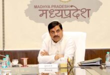 राज्य में बना है औद्योगिक विकास का अनुकूल वातावरण : मुख्यमंत्री डॉ. यादव