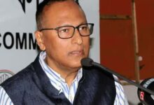 असम चुनाव से पहले कांग्रेस को बड़ा झटका, सांसद प्रद्युत बोरदोलोई ने दिया इस्तीफा