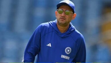 मुझे हटाओ मत…: वर्ल्ड कप जीत के बाद अगरकर का दांव, BCCI का अगला कदम क्या होगा? मुझे हटाओ मत…: वर्ल्ड कप जीत के बाद अगरकर का दांव, BCCI का अगला कदम क्या होगा?