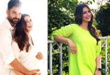 41 की उम्र में मां बनेंगी दिव्यांका त्रिपाठी, शादी के 10 साल बाद दिव्यांका और विवेक देंगे फैंस को गुड न्यूज