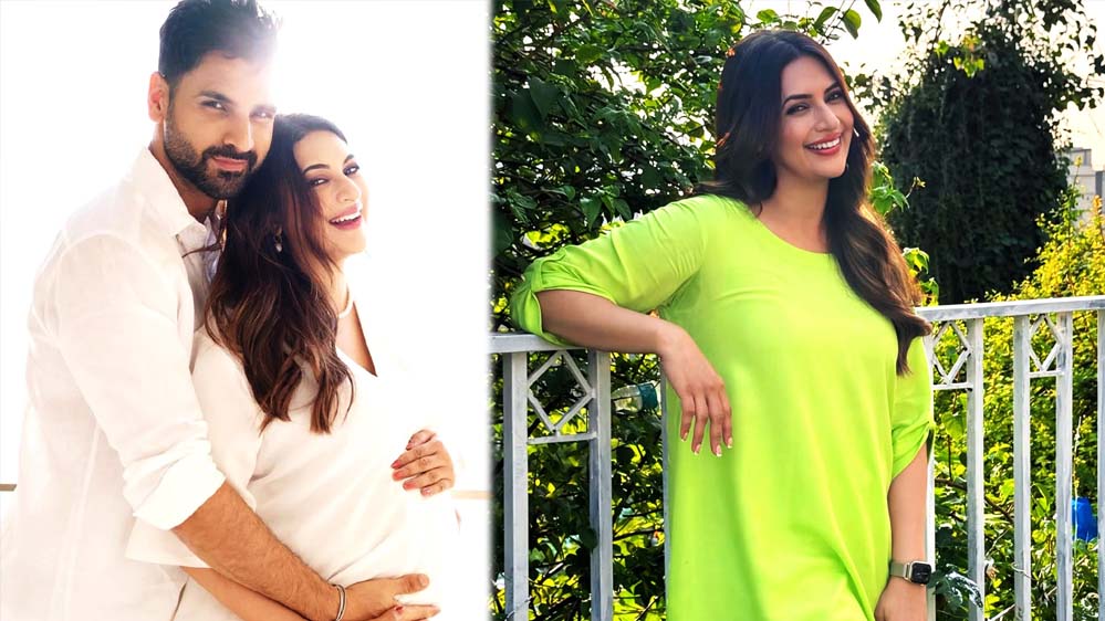 41 की उम्र में मां बनेंगी दिव्यांका त्रिपाठी, शादी के 10 साल बाद दिव्यांका और विवेक देंगे फैंस को गुड न्यूज