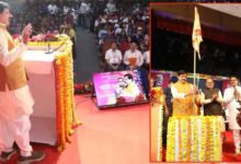 विक्रमादित्य ने सुशासन के प्रतिमान स्थापित किए, 2 हजार साल बाद भी उनके आदर्श प्रासंगिक: मुख्यमंत्री डॉ. यादव