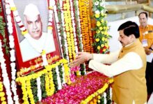 पं. कुंजीलाल दुबे का विधानसभा अध्यक्ष के रूप में कार्यकाल भुलाया नहीं जा सकता : मुख्यमंत्री डॉ. यादव