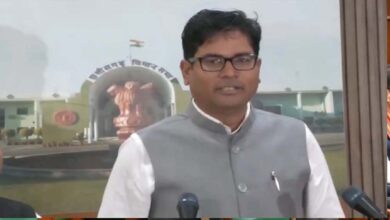 वित्त मंत्री ओपी चौधरी द्वारा प्रस्तुत छत्तीसगढ़ गृह निर्माण मंडल (संशोधन) विधेयक 2026 विधानसभा से पारित