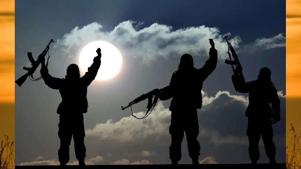 PAK में लश्कर-ए-तैयबा की नई साजिश, महिलाओं का इस्तेमाल कर आतंकी योजना का खुलासा