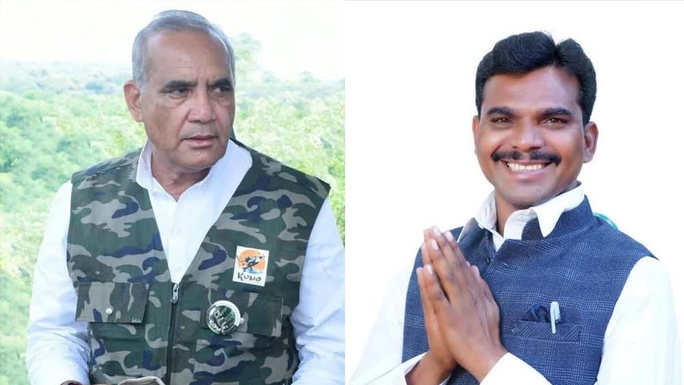 मुकेश मल्होत्रा रहेंगे विजयपुर विधायक, लेकिन राज्यसभा में वोट नहीं कर पाएंगे, सुप्रीम कोर्ट का बड़ा फैसला