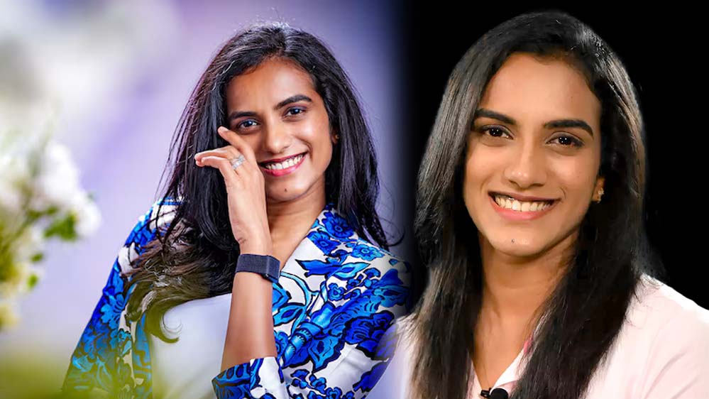 पूरी जिंदगी नहीं खेल सकते, इसलिए पढ़ाई जरूरी है: PV सिंधू का अहम बयान