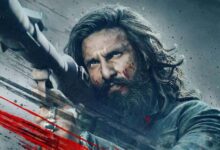 धुरंधर 2 ने प्रीव्यू में ही पहली फिल्म के ओपनिंग रिकॉर्ड को पछाड़ा!