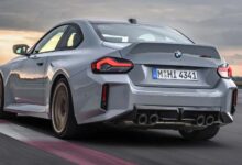 भारत में लॉन्च हुई नई BMW M2 CS परफॉर्मेंस कार, जानें कीमत और फीचर्स