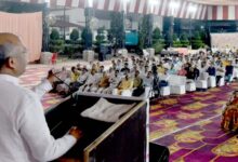 स्व आधारित मानसिकता का आधार है स्वबोध – प्रवीण गुप्त