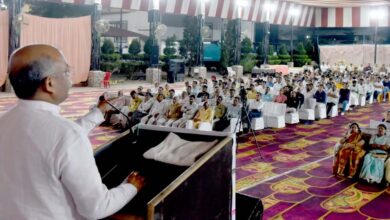 स्व आधारित मानसिकता का आधार है स्वबोध – प्रवीण गुप्त