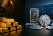 अचानक चांदी हुई क्रैश, सोने में भी बड़ी गिरावट, क्या कुछ बड़ा होने वाला है?