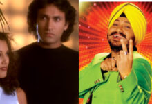 धुरंधर द रिवेंज फिल्म से रातों-रात सुर्खियों में आए एक्टर बिमल ओबेरॉय