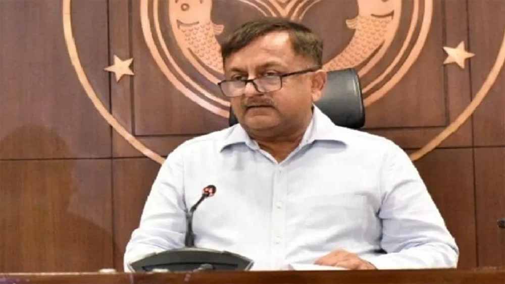 प्रदेश के युवाओं को वैश्विक प्रतिस्पर्धा के लिए तैयार करने के उद्देश्य से नेशनल स्किल एंड एजुकेशन समिट का आयोजन