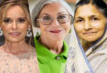 महिला अरबपतियों की दुनिया में गूंजा भारत का नाम, सावित्री जिंदल ने दौलत में रचा नया इतिहास