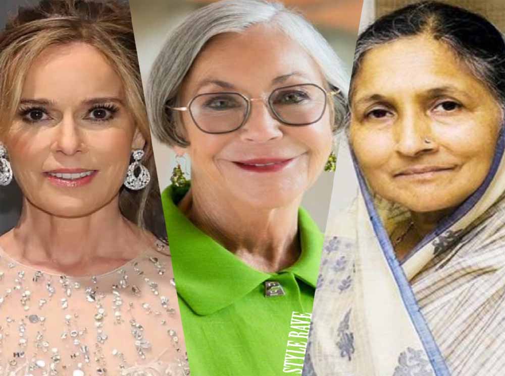 महिला अरबपतियों की दुनिया में गूंजा भारत का नाम, सावित्री जिंदल ने दौलत में रचा नया इतिहास महिला अरबपतियों की दुनिया में गूंजा भारत का नाम, सावित्री जिंदल ने दौलत में रचा नया इतिहास